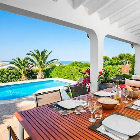 빌라 Bini Cel 비니베카