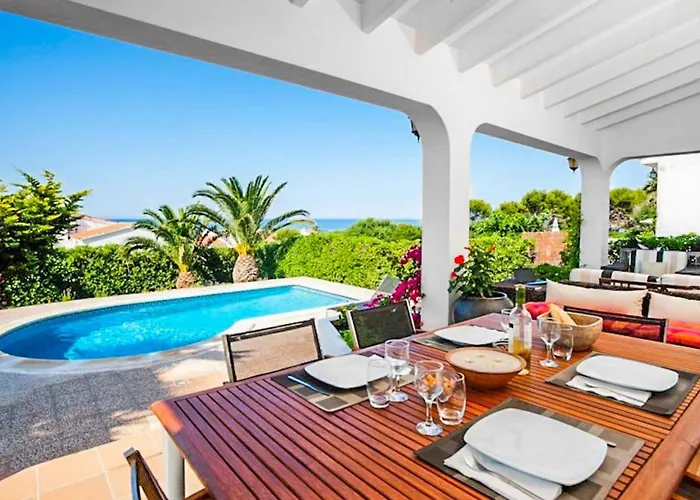 ヴィラ Bini Cel ビニベカ